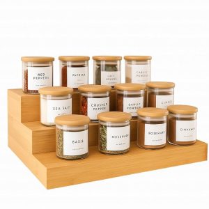 spice rack organizer