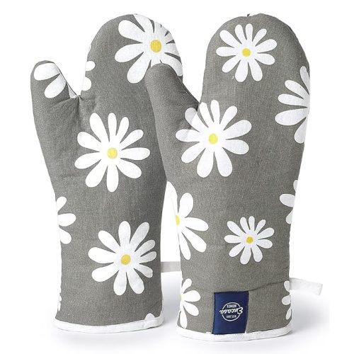 Gloves for oven