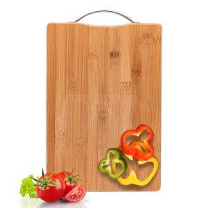 Chopping board for kitchen