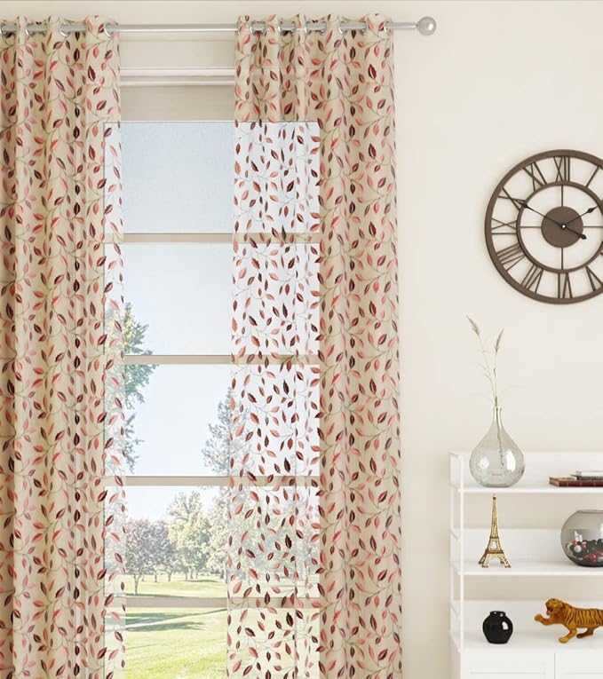 Polyester-Eyelet-Door-Sheer-Curtains