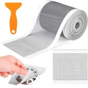 Rushwak Self Adhesive Mesh Roll
