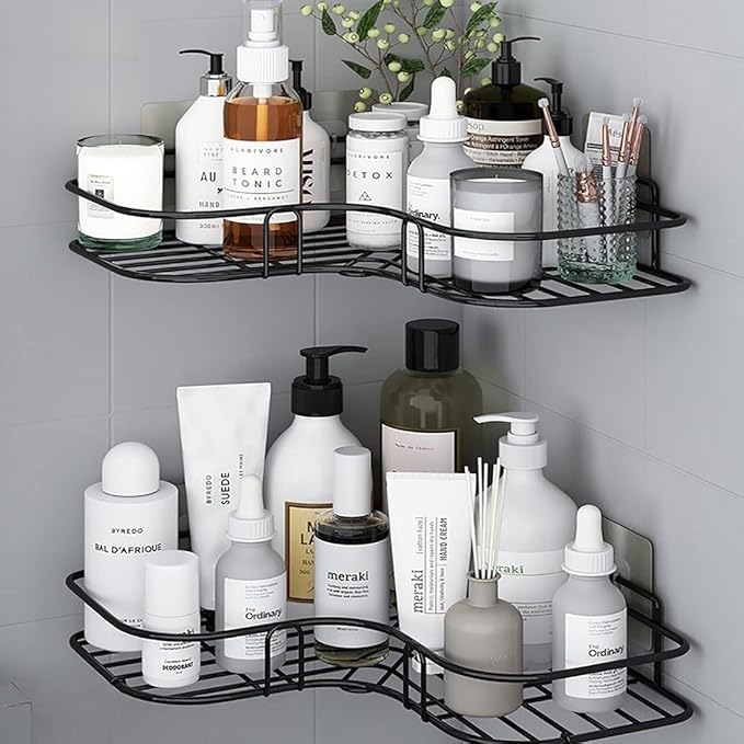 Organizer for bathroom