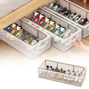 Shoe-Organiser