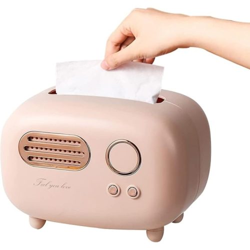 Vintage-Retro-Tissue-Box-Holder