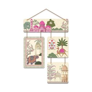 Wall hanging for living room