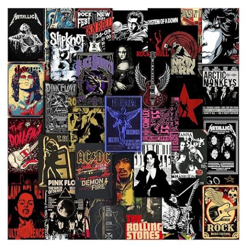 Aesthetic wall decor