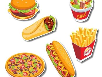 kitchen decoration items